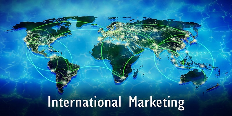 Marketing quốc tế là gì