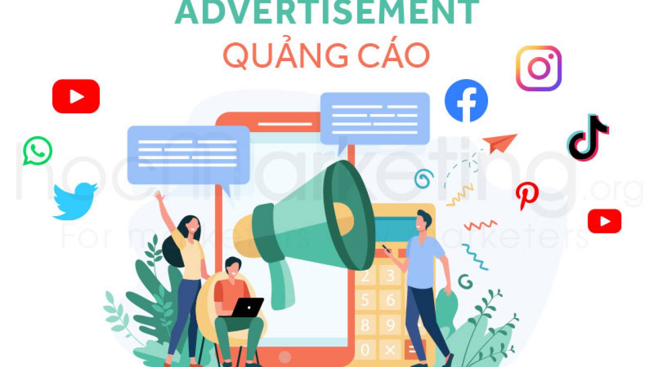 Marketing sự kiện thông qua các kênh online