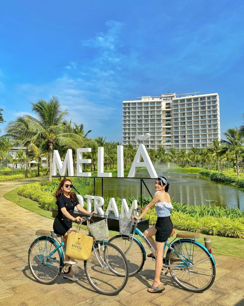 Melia Ho Tram Beach Resort Vũng Tàu