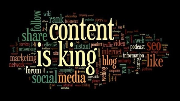 Một số công cụ nghiên cứu, tìm nội dung hữu ích cho Content Creator