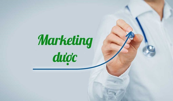 Một số lưu ý khi làm marketing cho ngành dược phẩm