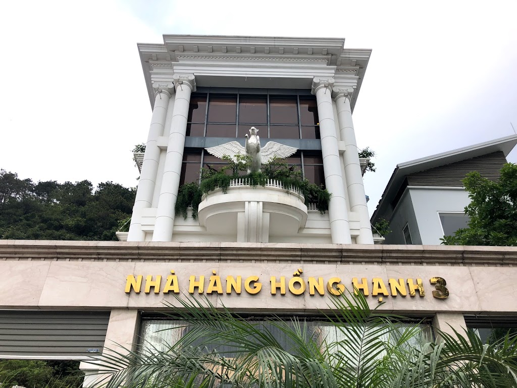 Thông tin về nhà hàng Hồng Hạnh 3 Bãi Cháy