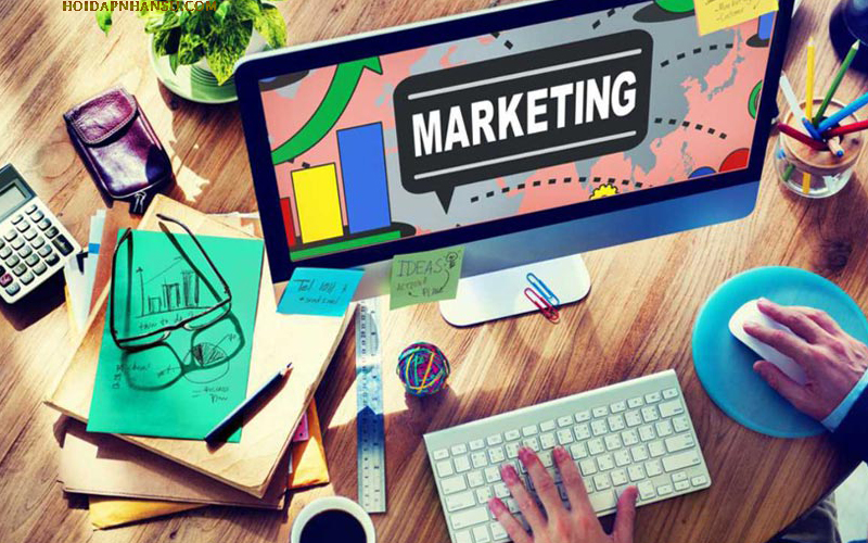 Nhân viên content marketing là gì