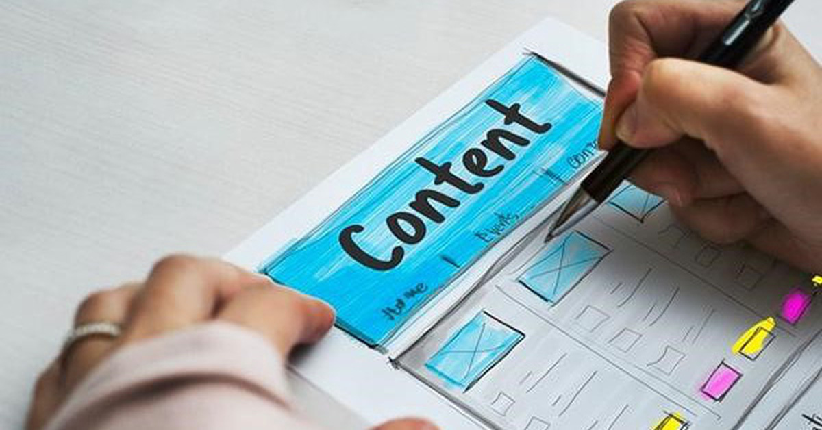 Những kỹ năng cần có ở nhân viên content marketing