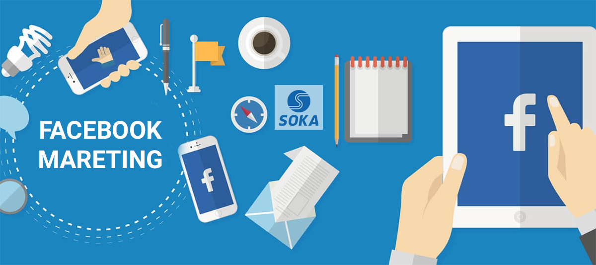 Những lưu ý để lập kế hoạch Facebook Marketing hiệu quả