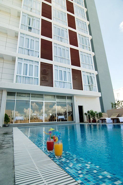 Petro Hotel Vung Tau