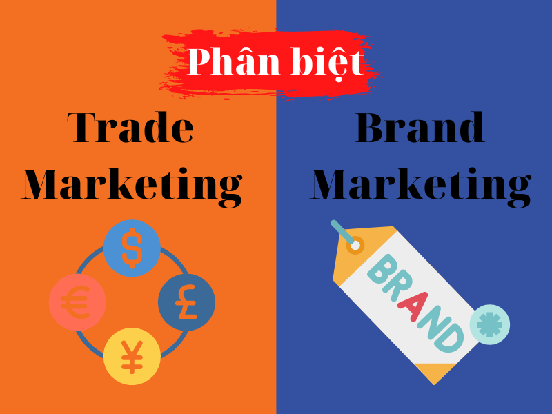 Phân biệt marketing thương mại và marketing mạng xã hội