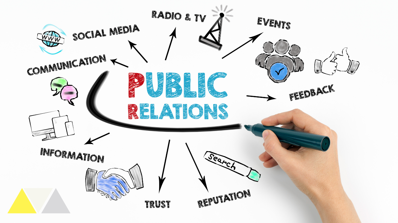 Public Relations 