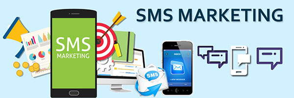 Quảng cáo qua tin nhắn (SMS marketing)