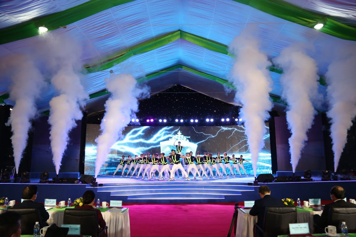 Sự kiện – Event là gì