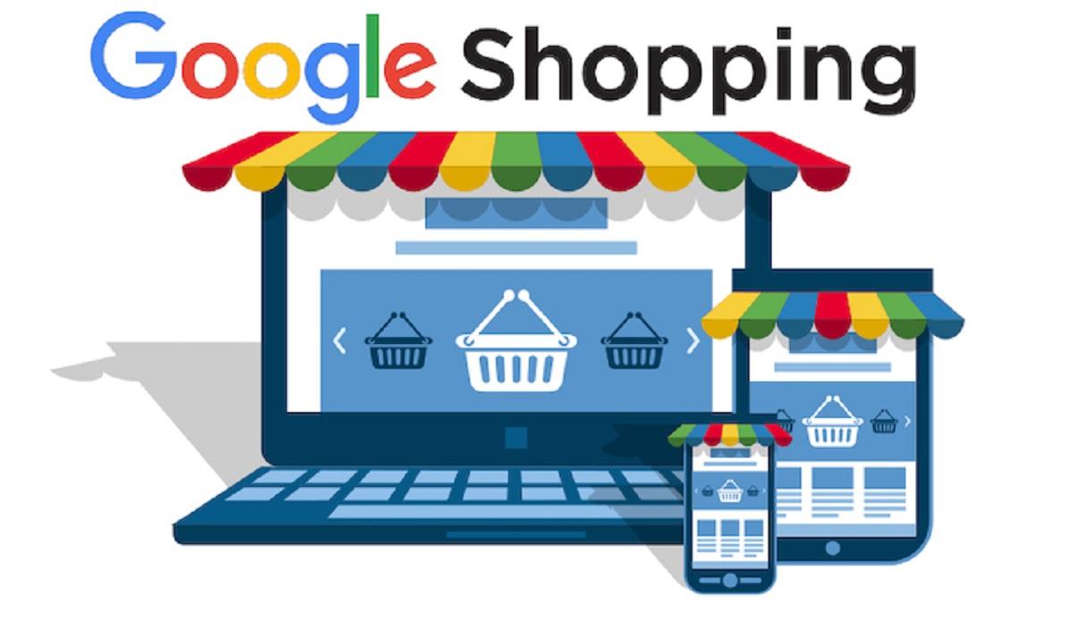 Tại sao coi Google shopping là xu hướng quảng cáo của tương lai