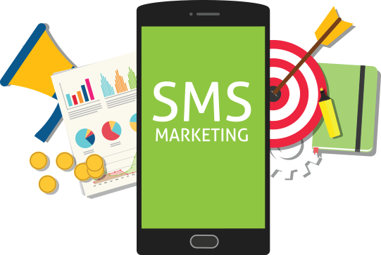 Tăng cường chiến dịch SMS BrandName và email marketing