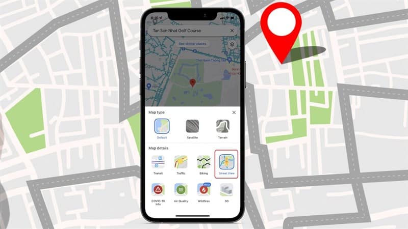 Tổng quát về quảng cáo Google maps là gì