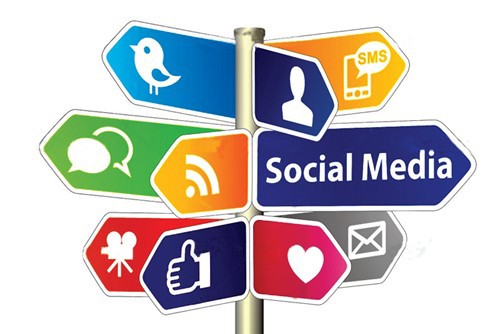 Truyền thông mạng xã hội (Social Media)