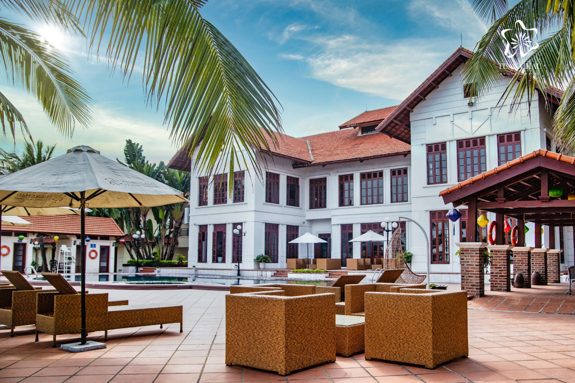 Tuần Châu Resort Hạ Long