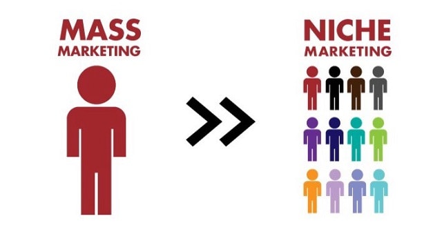 Ưu nhược điểm của Mass Marketing