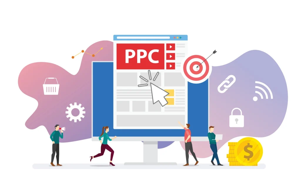 Ưu nhược điểm của Pay-Per-Click Marketing