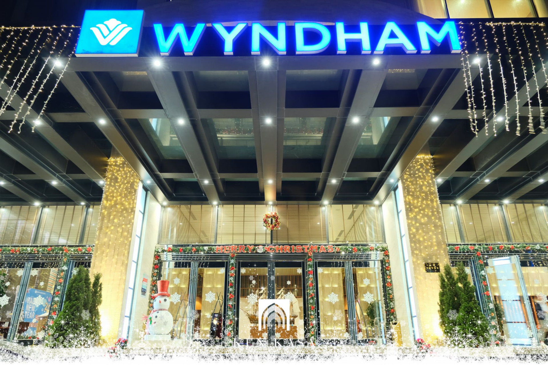 Wyndham Legend Hạ Long tại Quảng Ninh