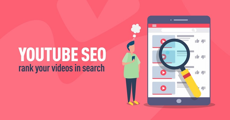 Xây dựng chiến lược SEO youtube