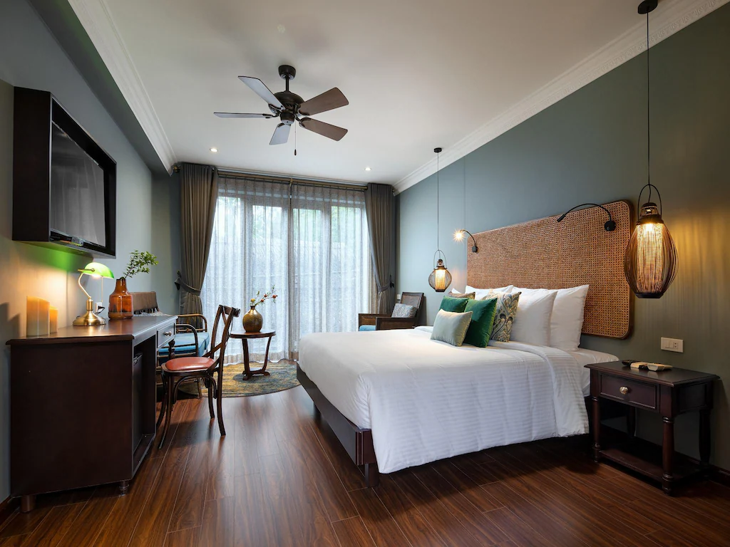 Aira Boutique Hoi An Hotel & Villa