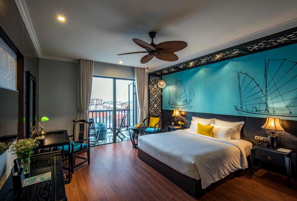 Anio Boutique Hotel Hoian