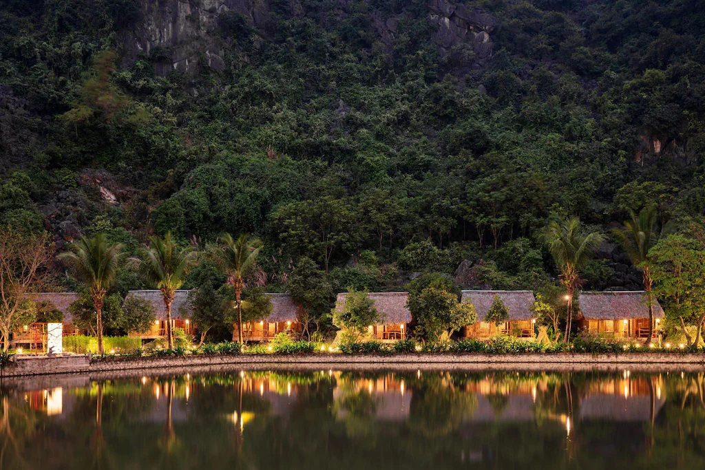 An’s Eco Garden Resort Ninh Bình