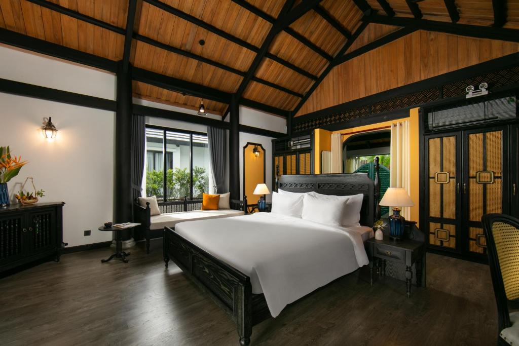 Bliss Hoi An Beach Resort & Wellness