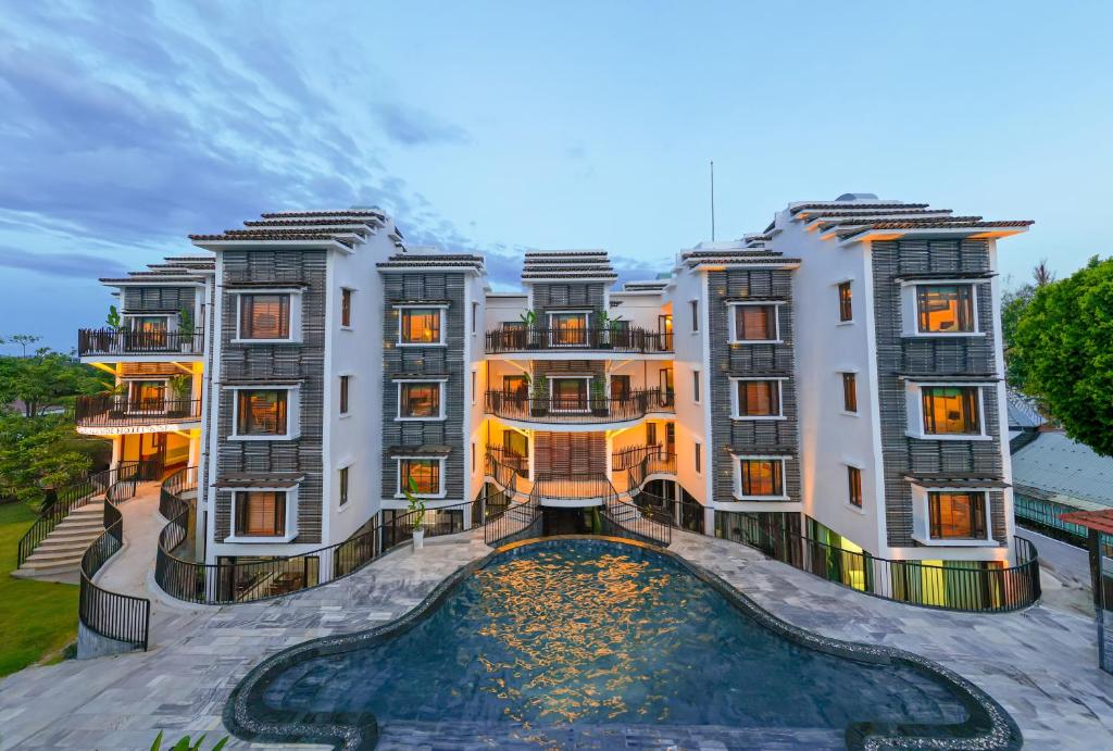 Elites Riverside Hotel & Spa Hoi An