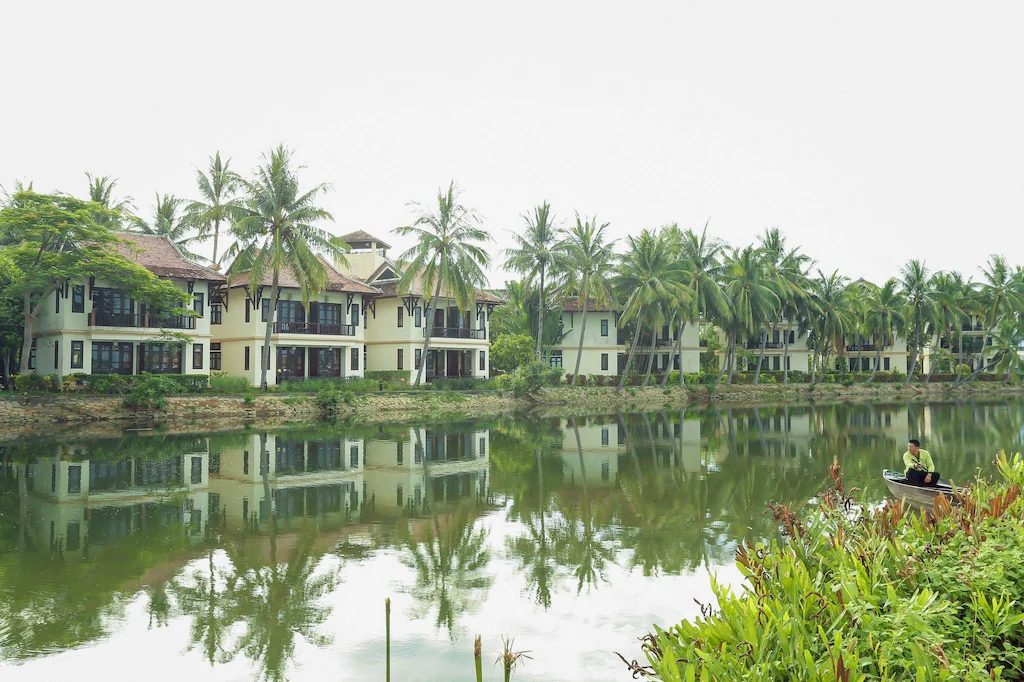 Hoi An Riverside Resort & Spa