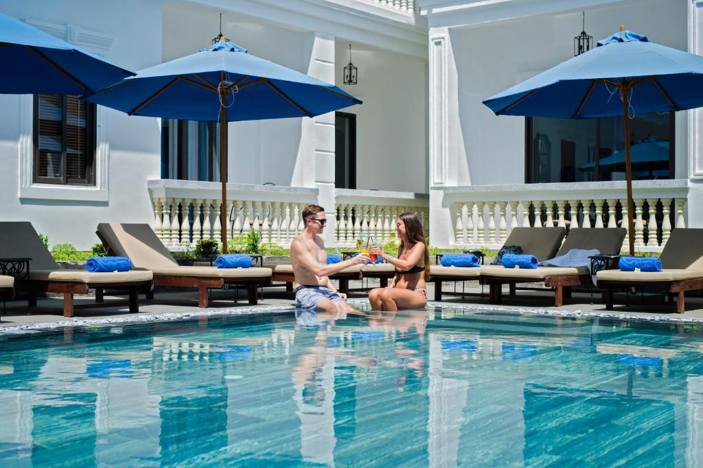 Hoi An Rosemary Boutique Hotel & Spa