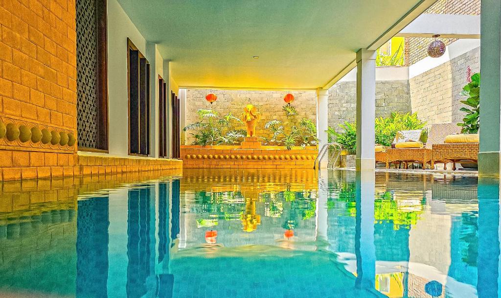 Khách sạn Little Hội An Boutique & Spa