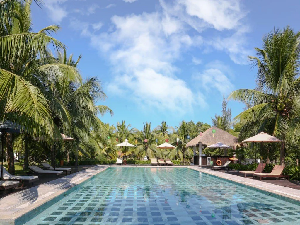 Le Belhamy Hội An Resort & Spa