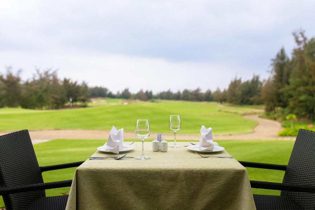 Montgomerie Links Hotel & Villas Hội An