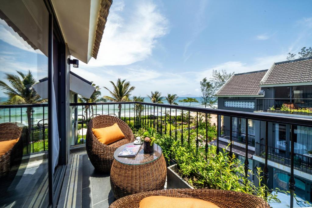 Sea’lavie Boutique Resort & Spa