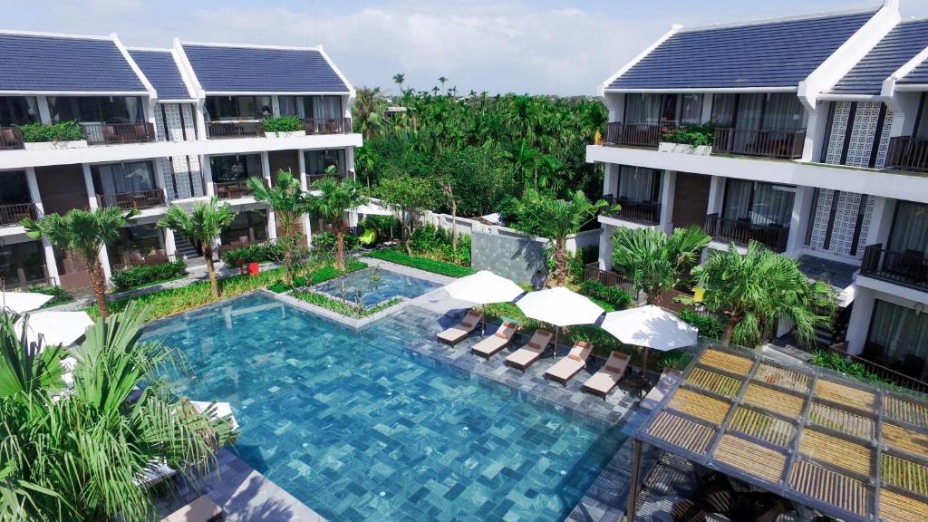 Senvila Hoi An Boutique Resort & Spa