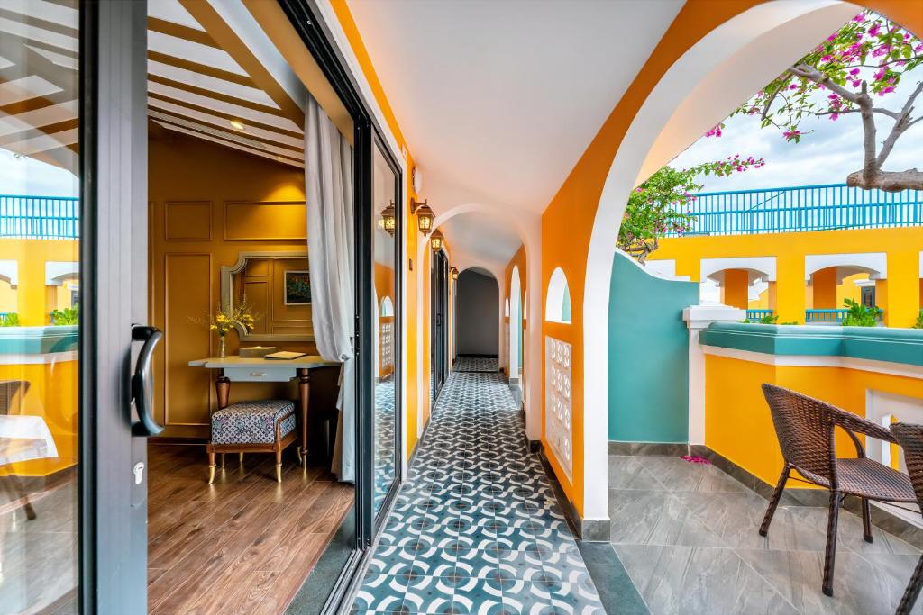 Son Hoi An Boutique Hotel & Spa