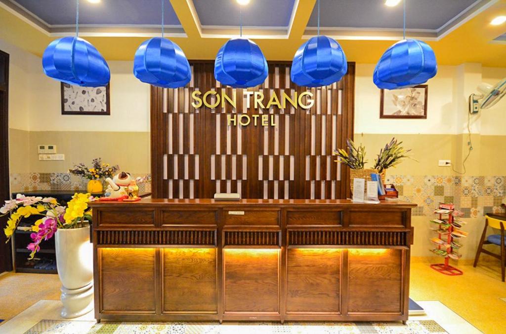 Son Trang Hotel Hoi An