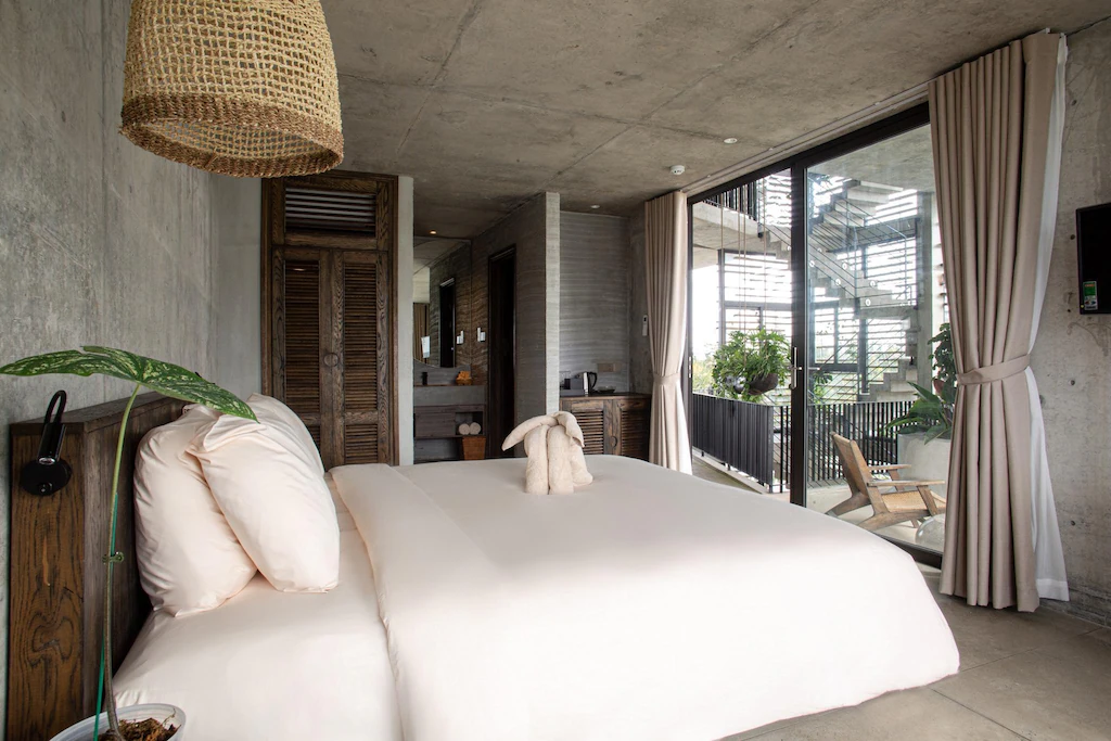 Thalia Boutique Hotel Hoian