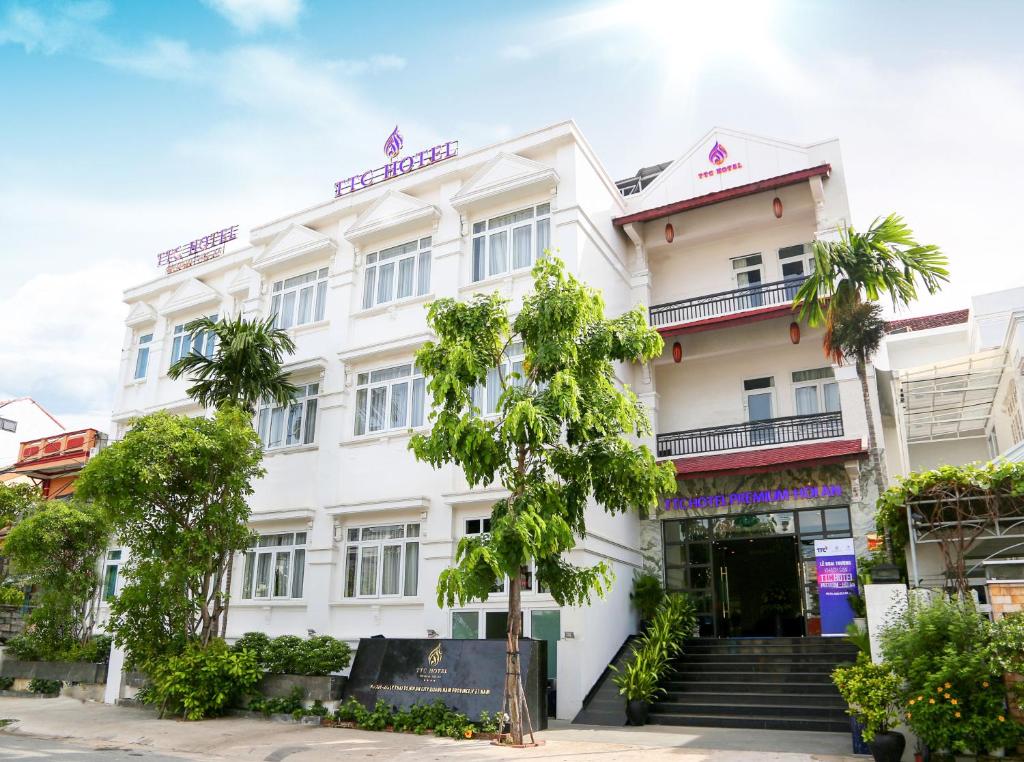 TTC Hotel – Hoi An