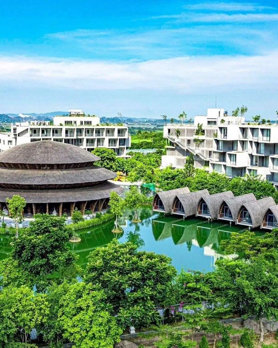 Wyndham Grand Vedana Ninh Binh