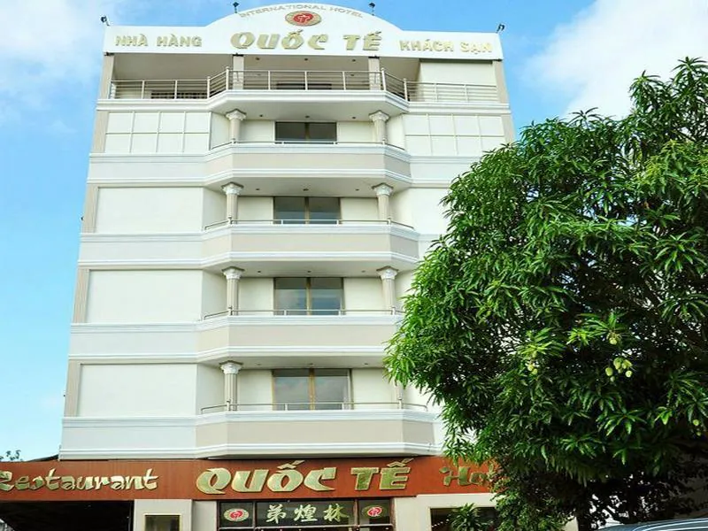 Quoc Te Hotel