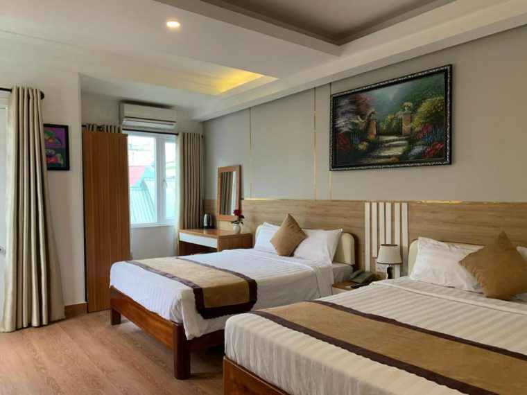 Hong Thien 1 Hotel Huế