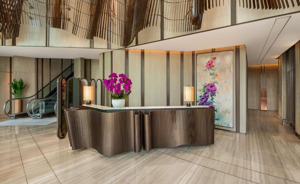 Khách sạn Hilton Saigon