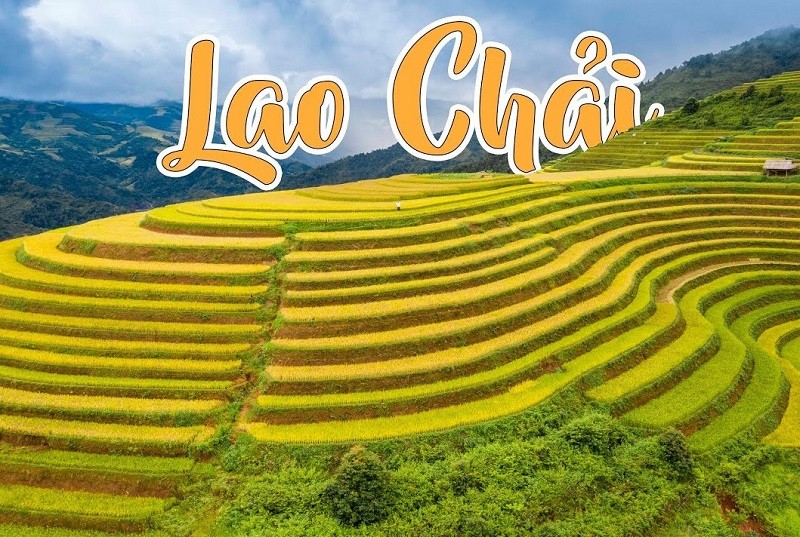 Lào Chai