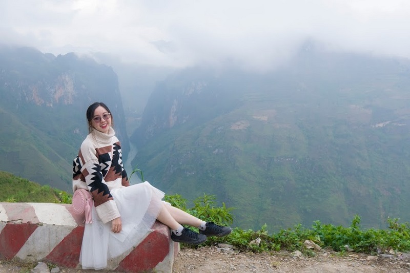 Lưu ý khi đi Hà Giang