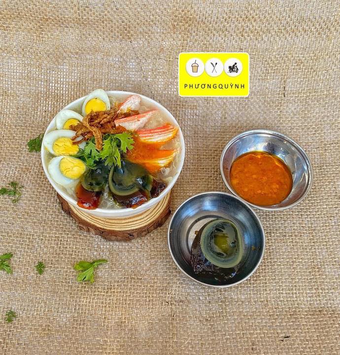 Phương Quỳnh – Food Delivery: Điểm Hẹn Của Các Tín Đồ Ăn Vặt Ngon Tại Phan Rang