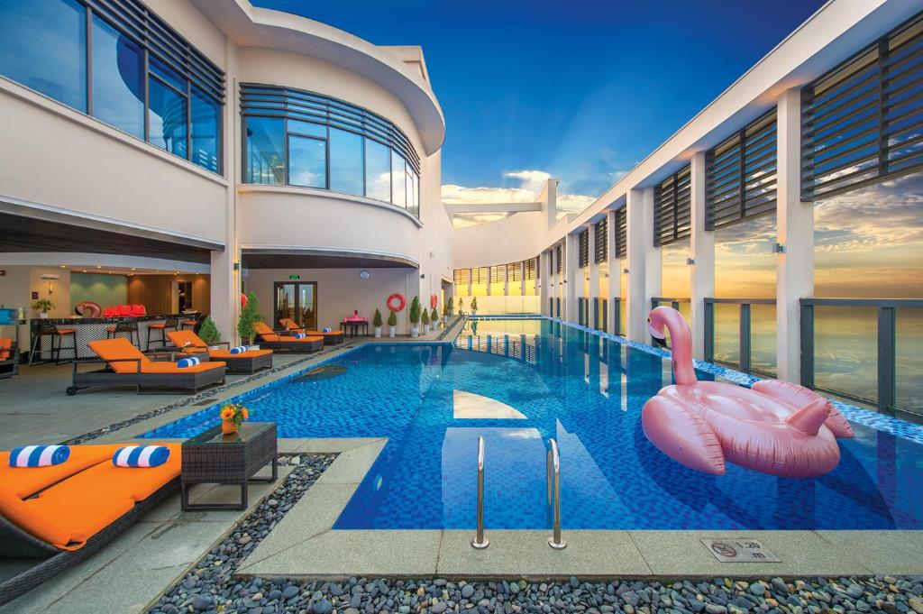 Altara Suites Da Nang