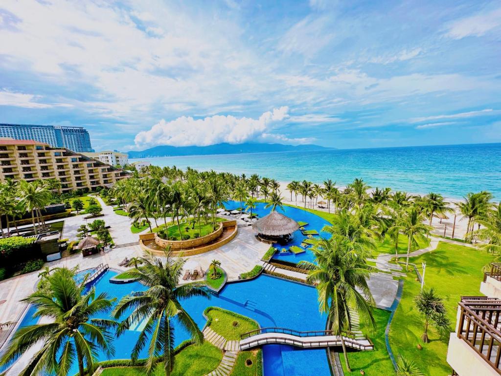 Crowne Plaza Danang Hotel & Resort