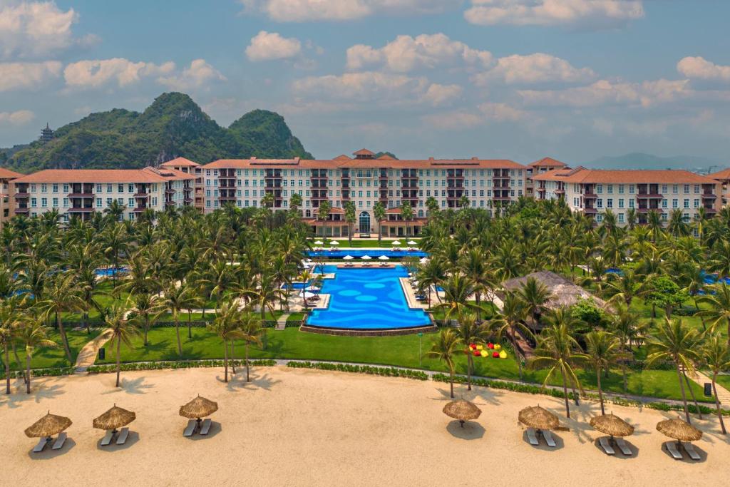 Danang Marriott Resort & Spa