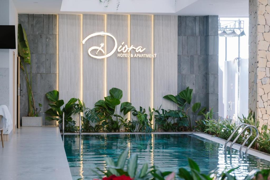 Diora Hotel Pleiku